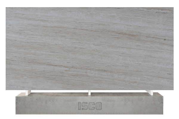 Abbas Abad  Travertine