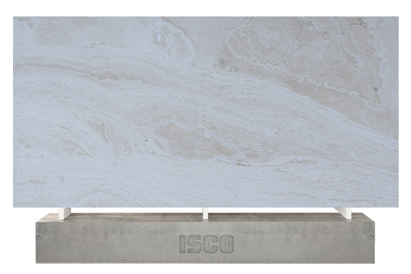 Abbas Abad  Travertine