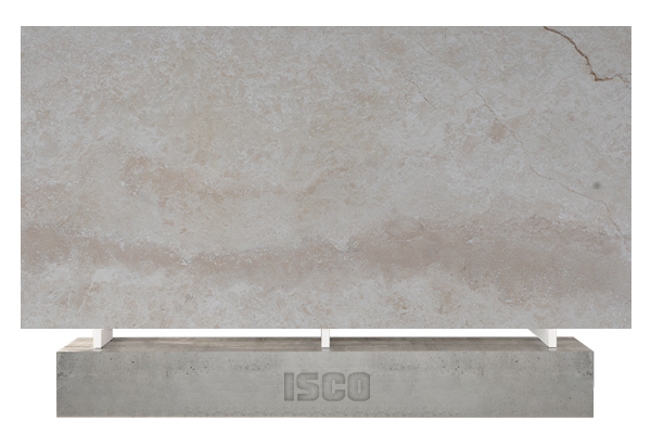 Abbas Abad  Travertine