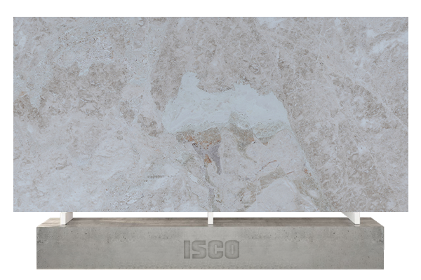 Abbas Abad  Travertine