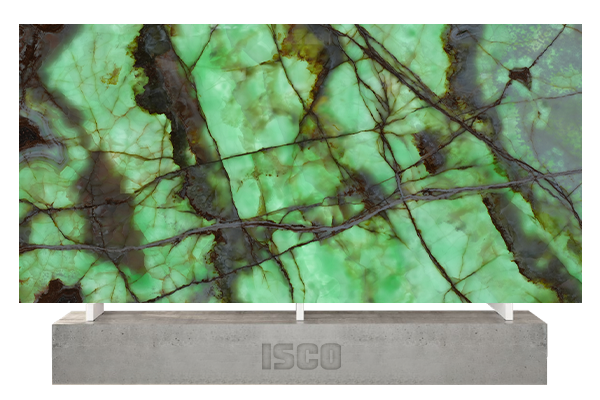 Bolaq Onyx Back Light