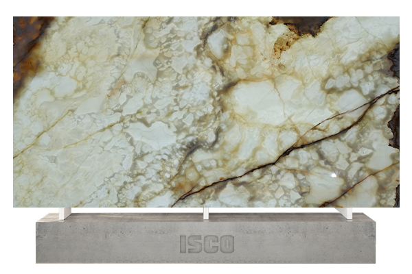 Bolaq Onyx Back Light