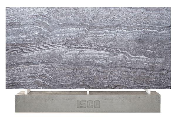 Miandoab  Silver  Travertine