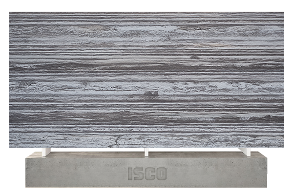 Miandoab  Silver  Travertine