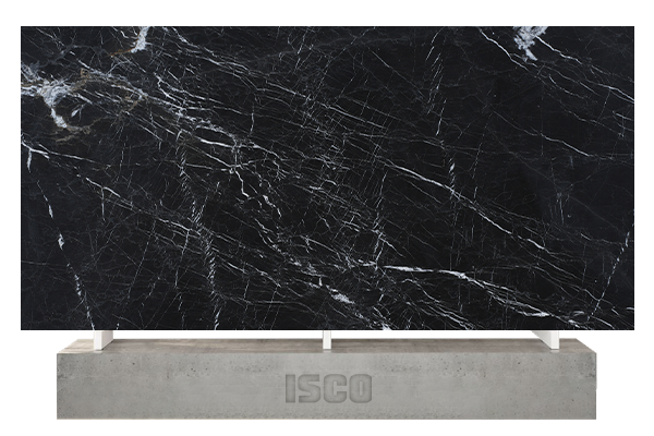 Najafabad Black Marble