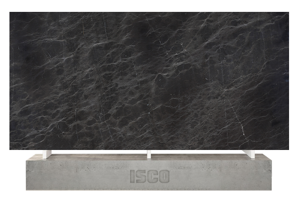 Örümcek Siyah Mermer